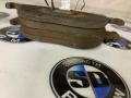 34116852253, 34114074370, 34116778403, 34116779293 тормозные колодки BMW X5 E70 2008г. - фото №5