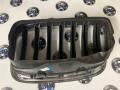 7171396, 51137171396, 51137157688, 7157688 решетка радиатора правая BMW X5 E70 2008г. - фото №2