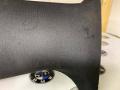 51437129751, 51437129752, 51438037358, 51438037357 обшивка стойки передней BMW X5 E70 2008г. - фото №2