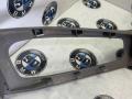 60829010, 52107068504, 7068504 накладка на сиденье правая BMW 5 E60/E61 [рестайлинг] 2008г. - фото №4