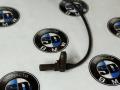 34526771700, 6771700, 34526767578, 6767578, 0265007850 датчик ABS передний BMW 5 E60/E61 [рестайлинг] 2008г. - фото №2