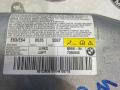 72127050845, 7050845, 72127907311, 7907311 подушка безопасности двери левая BMW 6 E63/E64 2007г. - фото №2