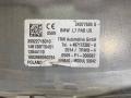 9227160, 72129227160 подушка безопасности пассажира BMW 3 E90/E91 [рестайлинг] 2013г. - фото №4