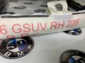 544663743, 4770201000000R, 42536714 подушка безопасности двери правая Buick Encore 1 поколение [рестайлинг] 2020г. - фото №3