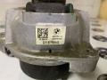 22116775906, 6775906 подушка крепления двигателя правая BMW 5 E60/E61 [рестайлинг] 2010г. - фото №2