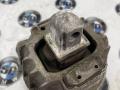 22116777371, 6777371 подушка крепления двигателя BMW 5 E60/E61 [рестайлинг] 2010г. - фото №2