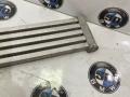 17117570100, 17217570100, 7570100 радиатор гидроусилителя BMW 5 E60/E61 [рестайлинг] 2010г. - фото №4