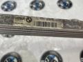 17117570100, 17217570100, 7570100 радиатор гидроусилителя BMW 5 E60/E61 [рестайлинг] 2010г. - фото №5