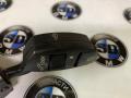 61316924106, 6924106 переключатель дворников BMW 5 E60/E61 [рестайлинг] 2009г. - фото №3