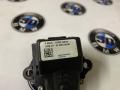 61316924106, 6924106 переключатель дворников BMW 5 E60/E61 [рестайлинг] 2009г. - фото №5