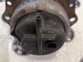 22116795418, 22116787103, 6787103, 6795418 подушка крепления двигателя BMW X5 E70 [рестайлинг] 2012г. - фото №4
