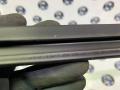 51337258299, 7258299 уплотнитель стекла двери передний левый BMW 3 E92/E93 [рестайлинг] 2014г. - фото №3