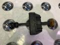 51217176804, 51217033609 ограничитель открывания двери передней BMW 5 E60/E61 2007г. - фото №2