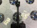 51227197874, 7197826 ограничитель открывания двери задней BMW 5 E60/E61 [рестайлинг] 2010г. - фото №2
