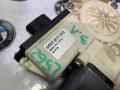 51357197923, 7197923 стеклоподъемник задний левый BMW 5 E60/E61 [рестайлинг] 2010г. - фото №2