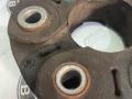 7610061, 7546425, 26117610061, 26117605629, 26117546425, 760562 муфта кардана BMW 5 E60/E61 [рестайлинг] 2010г. - фото №4
