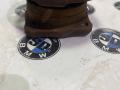 33006867806, 33416777844 подшипник ступицы задний BMW 5 E60/E61 [рестайлинг] 2010г. - фото №2
