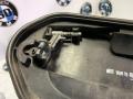 51217199555, 7199555 скелет ручки двери задней левой BMW 5 E60/E61 [рестайлинг] 2008г. - фото №2