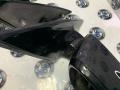 51167283667, 51167283669, 51167283670, 51167283668 зеркало наружное BMW 5 E60/E61 [рестайлинг] 2010г. - фото №4