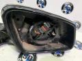 51167283667, 51167283669, 51167283670, 51167283668 зеркало наружное BMW 5 E60/E61 [рестайлинг] 2010г. - фото №6