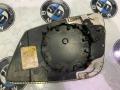 51167186588, 7186588 стекло зеркала наружного правого BMW 5 E60/E61 [рестайлинг] 2010г. - фото №2