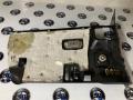 51457156230, 51457034133, 51457156231 декоративная накладка торпедо BMW 5 E60/E61 [рестайлинг] 2010г. - фото №2