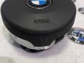 32308092206 подушка безопасности водителя BMW 3 E92/E93 [рестайлинг] 2014г. - фото №2