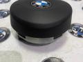 32308092206 подушка безопасности водителя BMW 3 E92/E93 [рестайлинг] 2014г. - фото №3