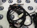 61119230614 проводка крышки багажника BMW X5 E70 [рестайлинг] 2013г. - фото №2