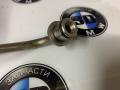 11427585402, 7585402 масляная трубка турбины (подача) BMW X5 E70 [рестайлинг] 2013г. - фото №2