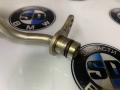 11427585402, 7585402 масляная трубка турбины (подача) BMW X5 E70 [рестайлинг] 2013г. - фото №3