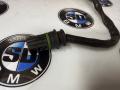 7539125, 11787539125, 0416260, 11780416260, 0258006793 лямбда-зонд BMW 5 E60/E61 [рестайлинг] 2008г. - фото №3
