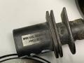 65816936953 датчик температуры в выпускном коллекторе BMW 5 E60/E61 [рестайлинг] 2010г. - фото №3