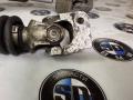32306786703, 32306780895, 32306767995 рулевой карданчик BMW 5 E60/E61 [рестайлинг] 2008г. - фото №7