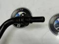 11667800346, 11667823405, 7800346, 7823405 патрубок (трубка) EGR BMW 5 E60/E61 [рестайлинг] 2010г. - фото №4