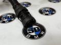 13717803842, 13717803847 трубка вентиляции картерных газов BMW 5 E60/E61 [рестайлинг] 2010г. - фото №3