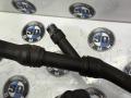 17127560971, 7560971 патрубок термостата BMW 5 E60/E61 [рестайлинг] 2010г. - фото №4