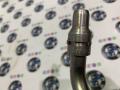 11427577010 масляная трубка турбины (подача) BMW 5 F10/F11 2012г. - фото №2