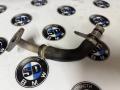 11427588934, 7588934, 11428626653, 8626653 масляная трубка турбины (подача) BMW 3 E92/E93 [рестайлинг] 2014г. - фото №2
