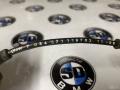 51227034571 тросик наружной ручки двери задней BMW 5 E60/E61 [рестайлинг] 2009г. - фото №2