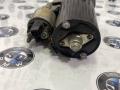 12417638194 стартер BMW 3 E92/E93 2009г. - фото №4
