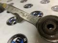6770451, 6770452, 31122347983, 2347983, 31122347984, 2347984 рычаг передний BMW 6 E63/E64 2007г. - фото №2