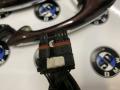 51217231933 ручка наружная двери BMW 7 F01/F02 2011г. - фото №2