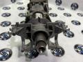 32306786254 рулевая колонка BMW X5 E70 2010г. - фото №5