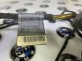61126952914 проводка датчиков парковки задняя BMW 7 E65/E66 [рестайлинг] 2006г. - фото №2