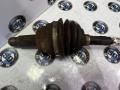 31607545125, 7545125, 31608631751, 8631751 полуось передняя левая BMW X5 E70 2008г. - фото №2