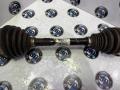 31607545125, 7545125, 31608631751, 8631751 полуось передняя левая BMW X5 E70 2008г. - фото №4