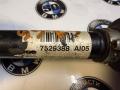 7529389, 7529388, 31607558949, 7558949 полуось передняя левая BMW 3 E92/E93 2010г. - фото №5