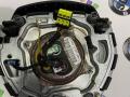 32306783826 подушка безопасности водителя BMW 5 F10/F11 2012г. - фото №2