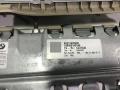 72129176283 подушка безопасности коленная водителя BMW 7 F01/F02 2011г. - фото №2